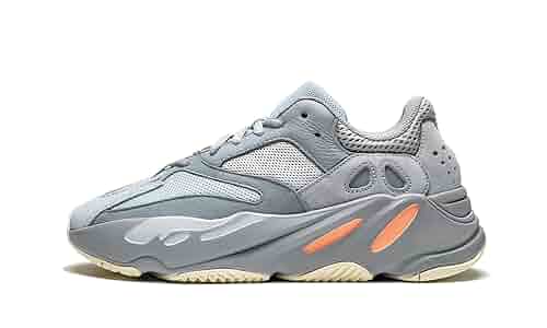 YEEZY BOOST 700 グレーsize27.5 美品 YEEZY BOOST 700 グレーsize27.5 美品